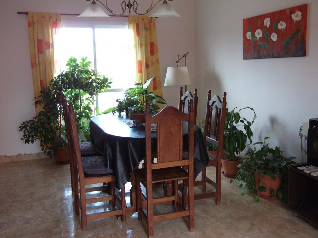 Habitacion Privada En La Casa De Thor Трелью Экстерьер фото