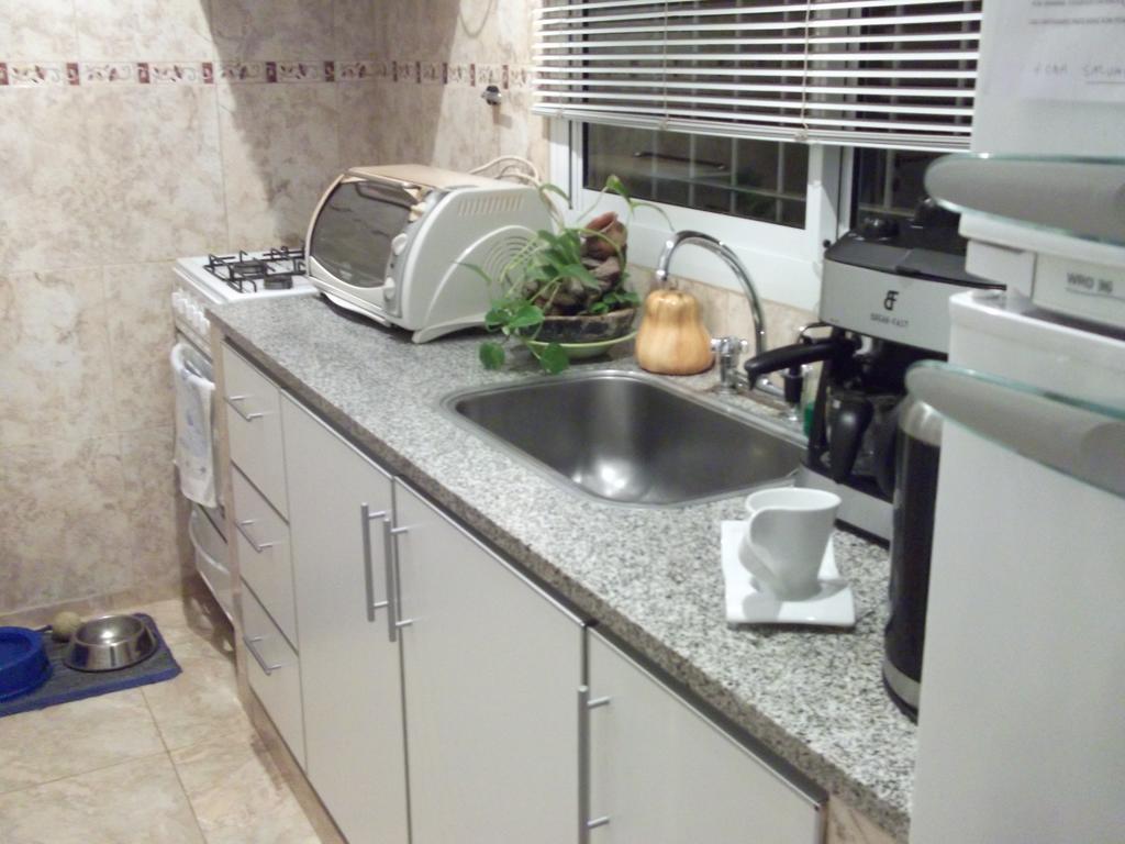 Habitacion Privada En La Casa De Thor Трелью Экстерьер фото
