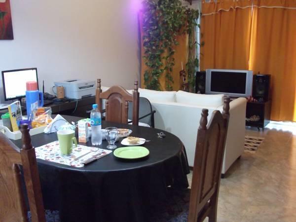 Habitacion Privada En La Casa De Thor Трелью Экстерьер фото